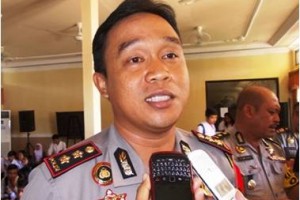 Kapolres Kuningan